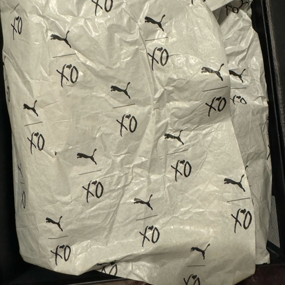 XO Puma The Weeknd Boots - Picture 6 of 6